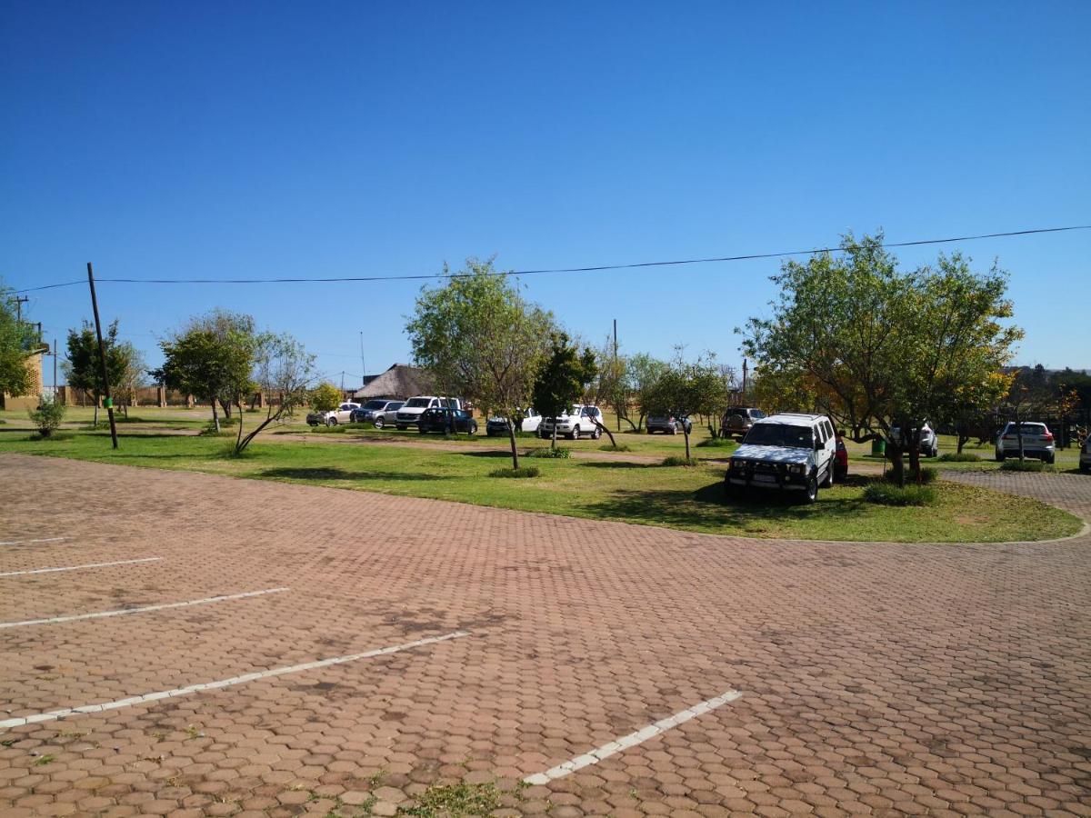 Riverstone Lodge Muldersdrift Exterior foto