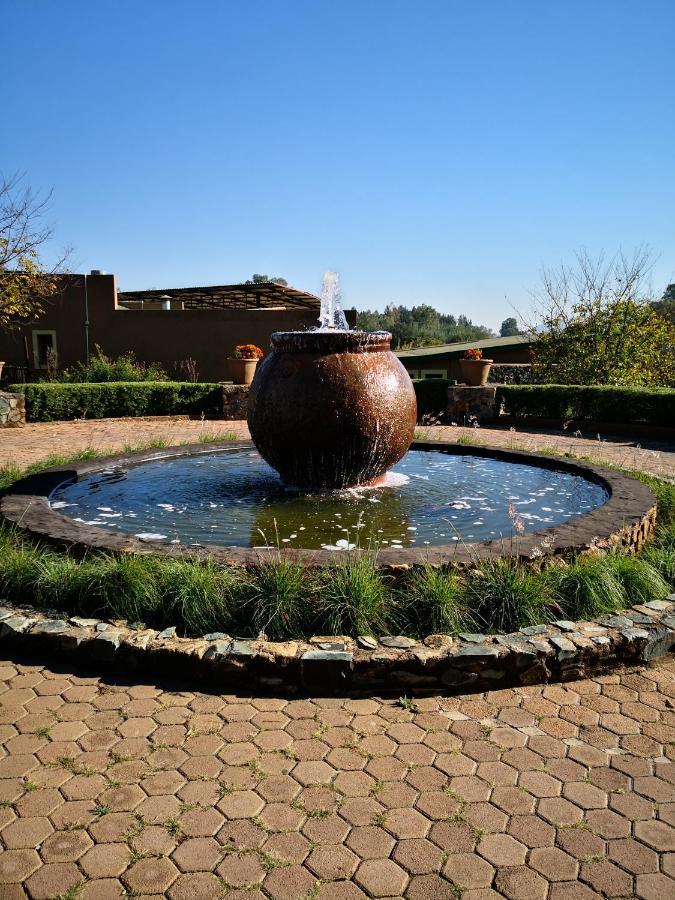 Riverstone Lodge Muldersdrift Exterior foto