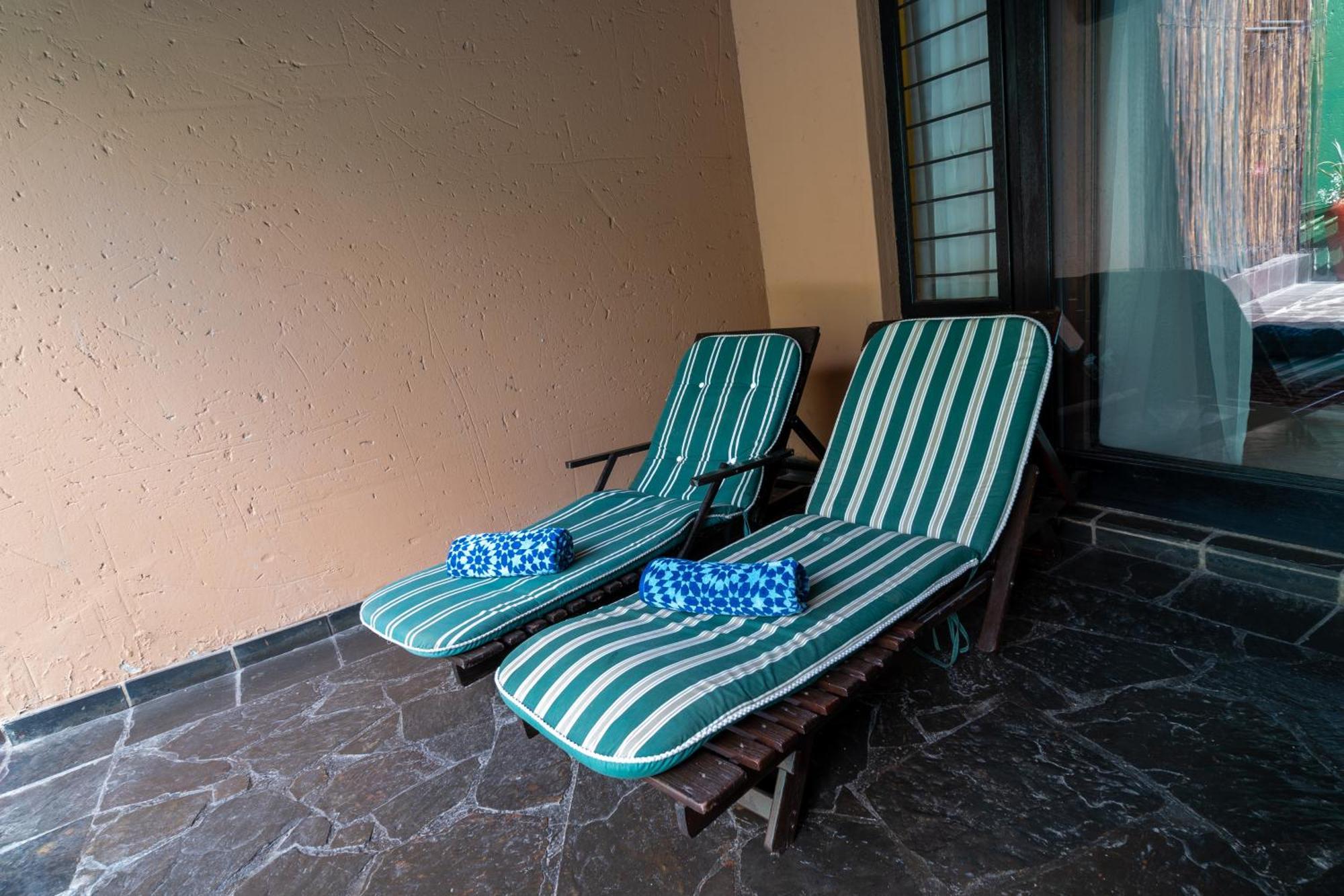 Riverstone Lodge Muldersdrift Exterior foto