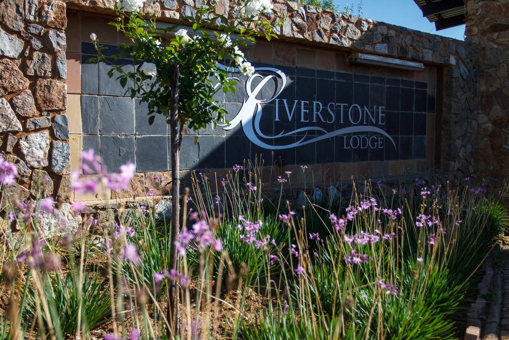Riverstone Lodge Muldersdrift Exterior foto
