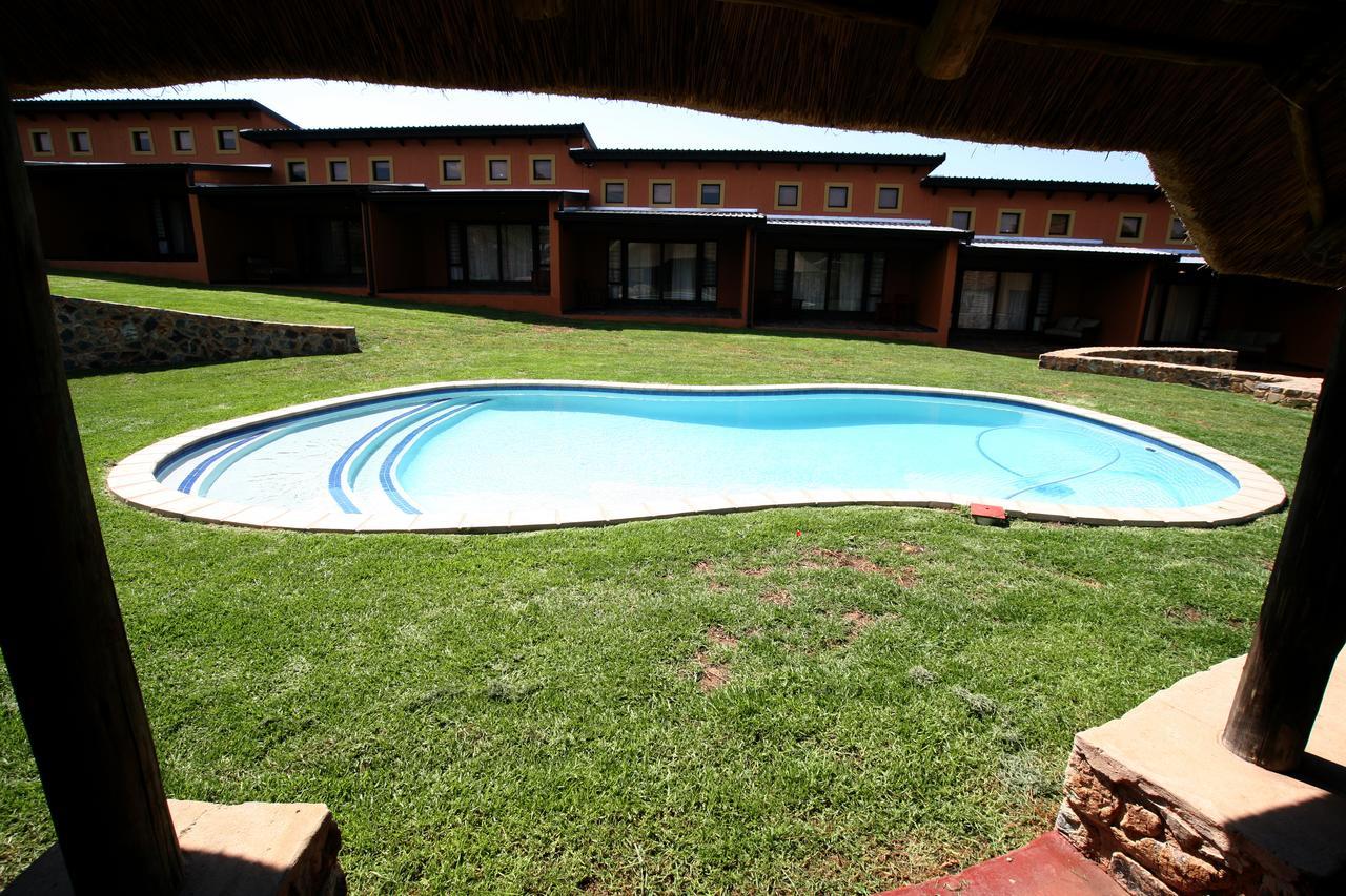 Riverstone Lodge Muldersdrift Exterior foto