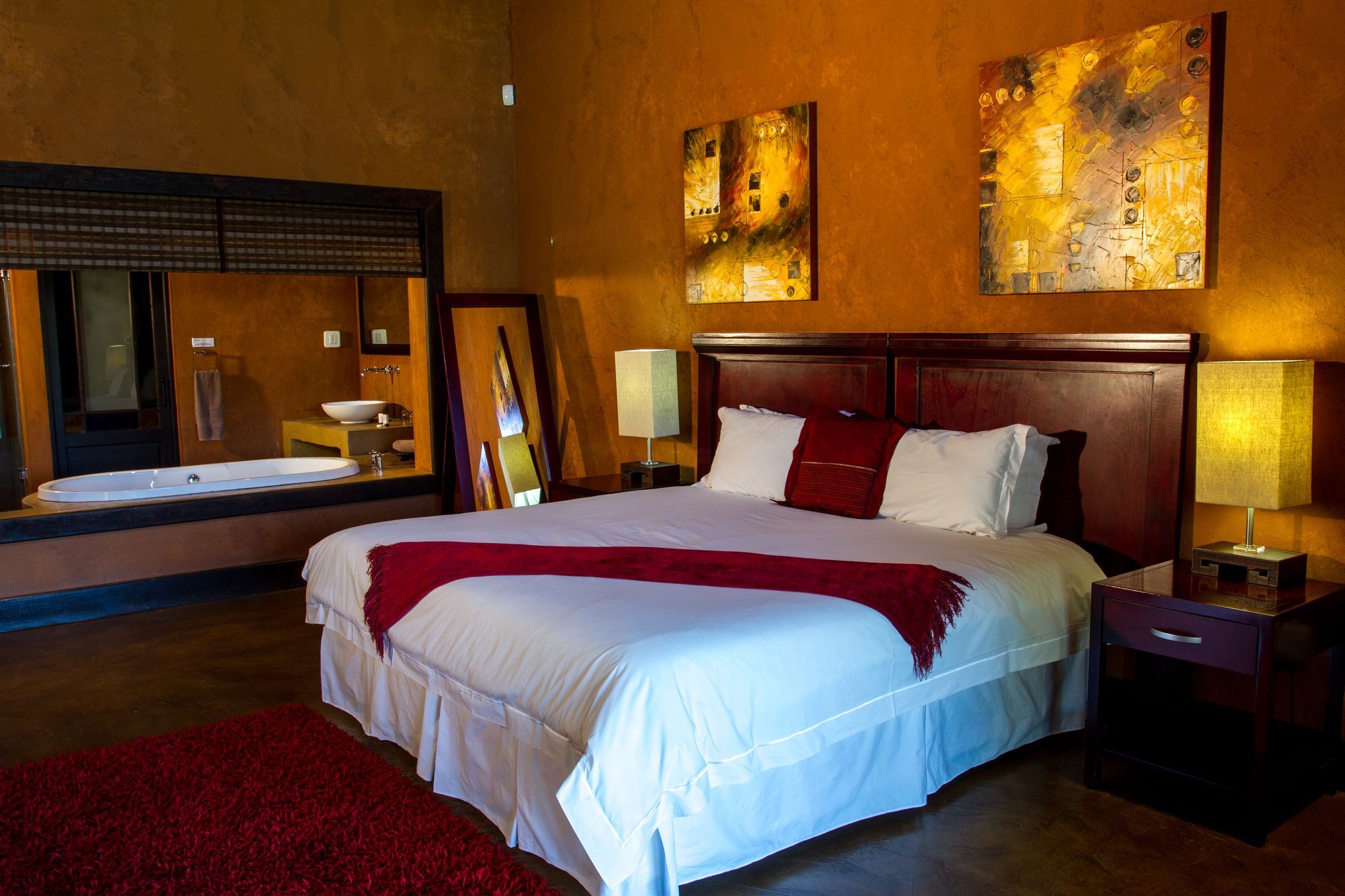 Riverstone Lodge Muldersdrift Exterior foto